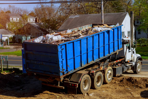 Attic Cleanout Services in West Brownsville, PA